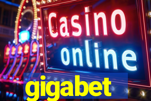 gigabet - casino games